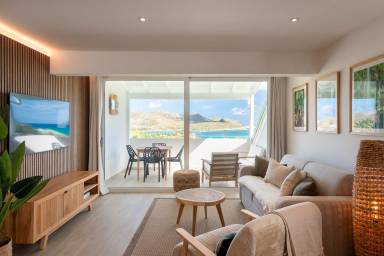 Apartment  Saint Barthélemy