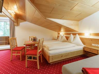Appartement Filzmoos