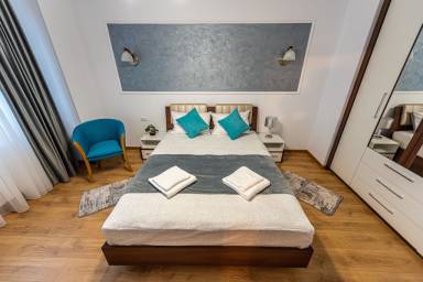 Apartament Mamaja