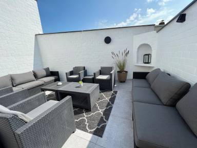 Huis Knokke