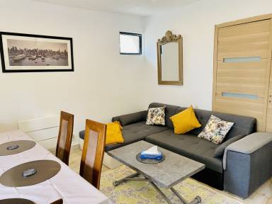 House  Montmorency