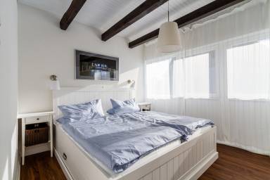 Ferienhaus Dahme