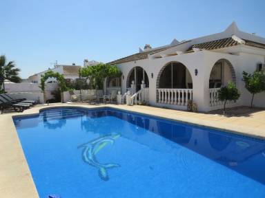 Casa Mazarrón