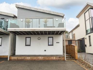 Cottage Criccieth