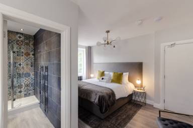 Apartment Motherwell