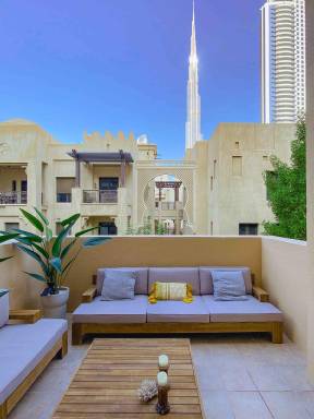 House  Al Wasl