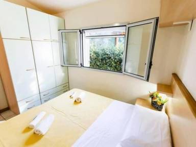 Camping Villa Rosa