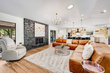 House Granite Shoals