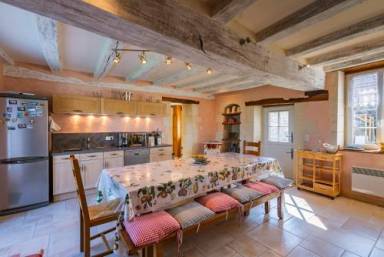 Maison de vacances Loches