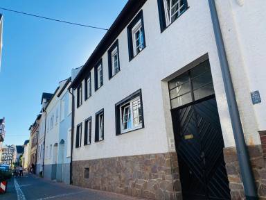 Ferienwohnung Rüdesheim am Rhein