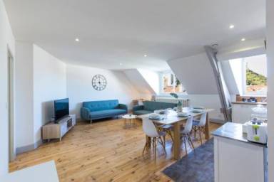 Apartamento Lourdes