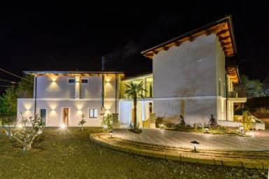 Bed & Breakfast Sambuceto
