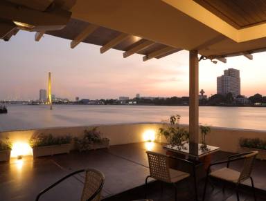 House  Bangkok Noi