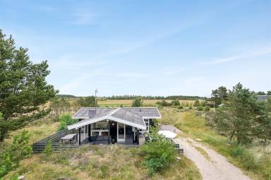 Ferienhaus Röm