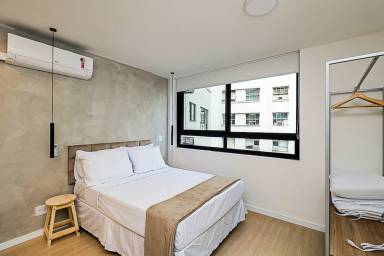 Apartment Lapa