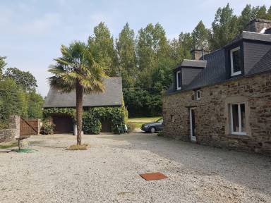 Apartment  Sortosville-en-Beaumont