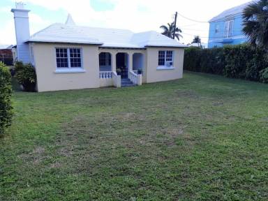 House St. George's Parish