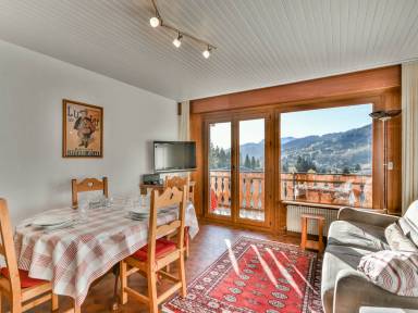 Appartement  Les Gets