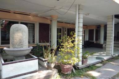 Bed and breakfast Kampung Bugis