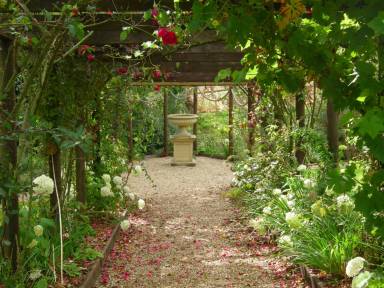 Bed and breakfast Newbury