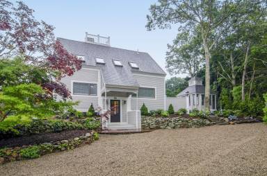 House  Osterville