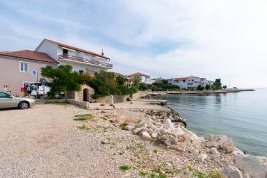 Appartement Šimuni