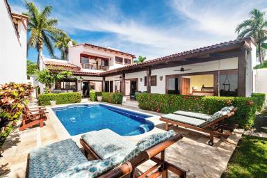Casa Playa Langosta