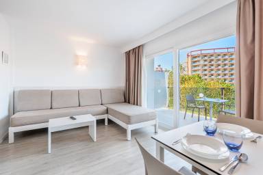 Appartement  Magaluf