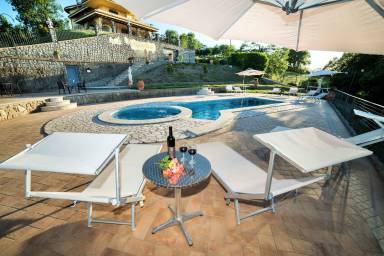 Villa Montefiascone