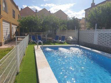 Apartamento Benicasim