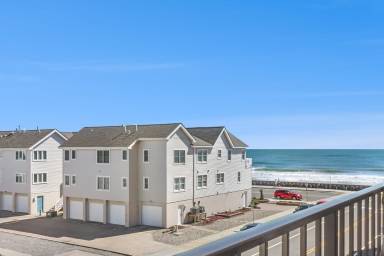 Condo North Wildwood