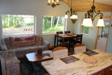 Cottage Au Train