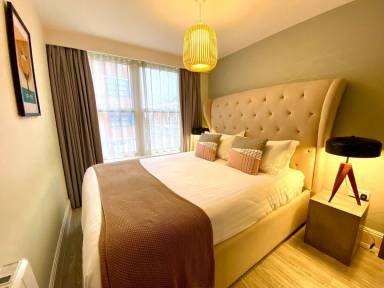 Apartment Sandbanks