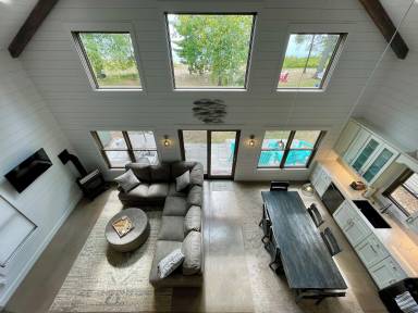 Cabin  Brainerd