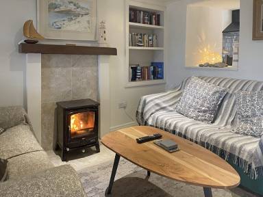 House  Roundstone