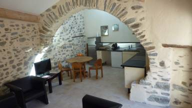 House  Berlou