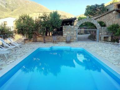 House  Castelluzzo