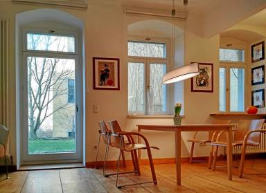 Apartment Innere Altstadt