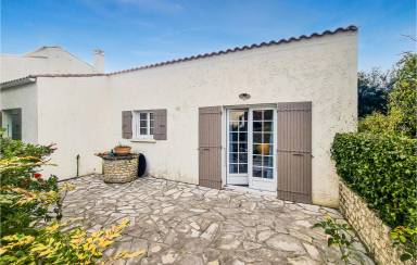 Maison de vacances Dolus-d'Oléron