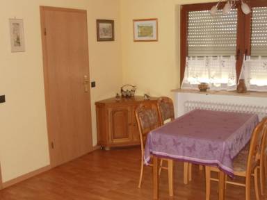 Apartment  Freinsheim