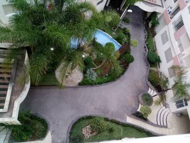 Appartement  Casablanca