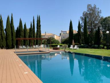 Villa Quarteira