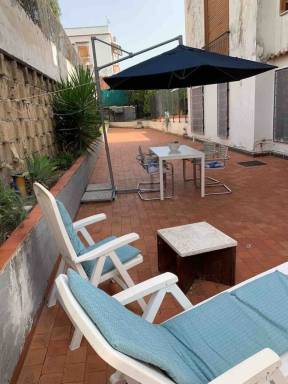 Appartamento Torre del Greco