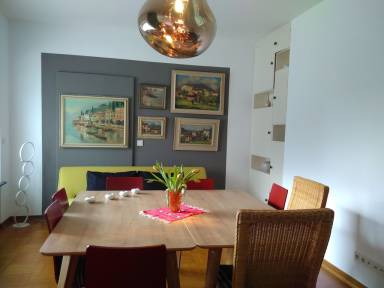 House Langen