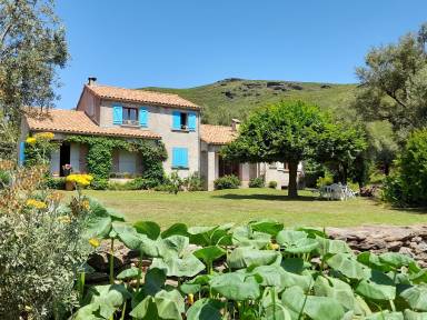 Maison de vacances  Sisco