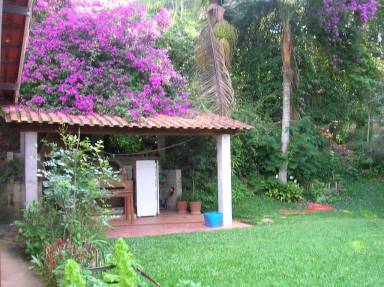 House Chácara Recanto Verde