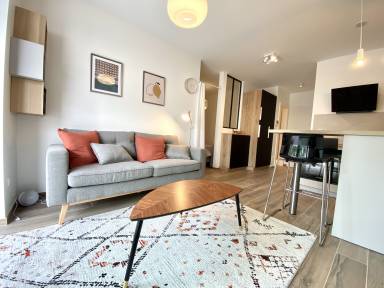 Apartment Bertrange