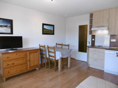Studio Saint-Agnan-en-Vercors