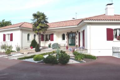 Apartment  Saint-Jean-de-Monts