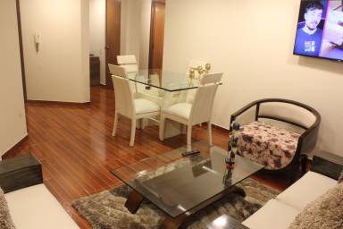 Condo Gibraltar